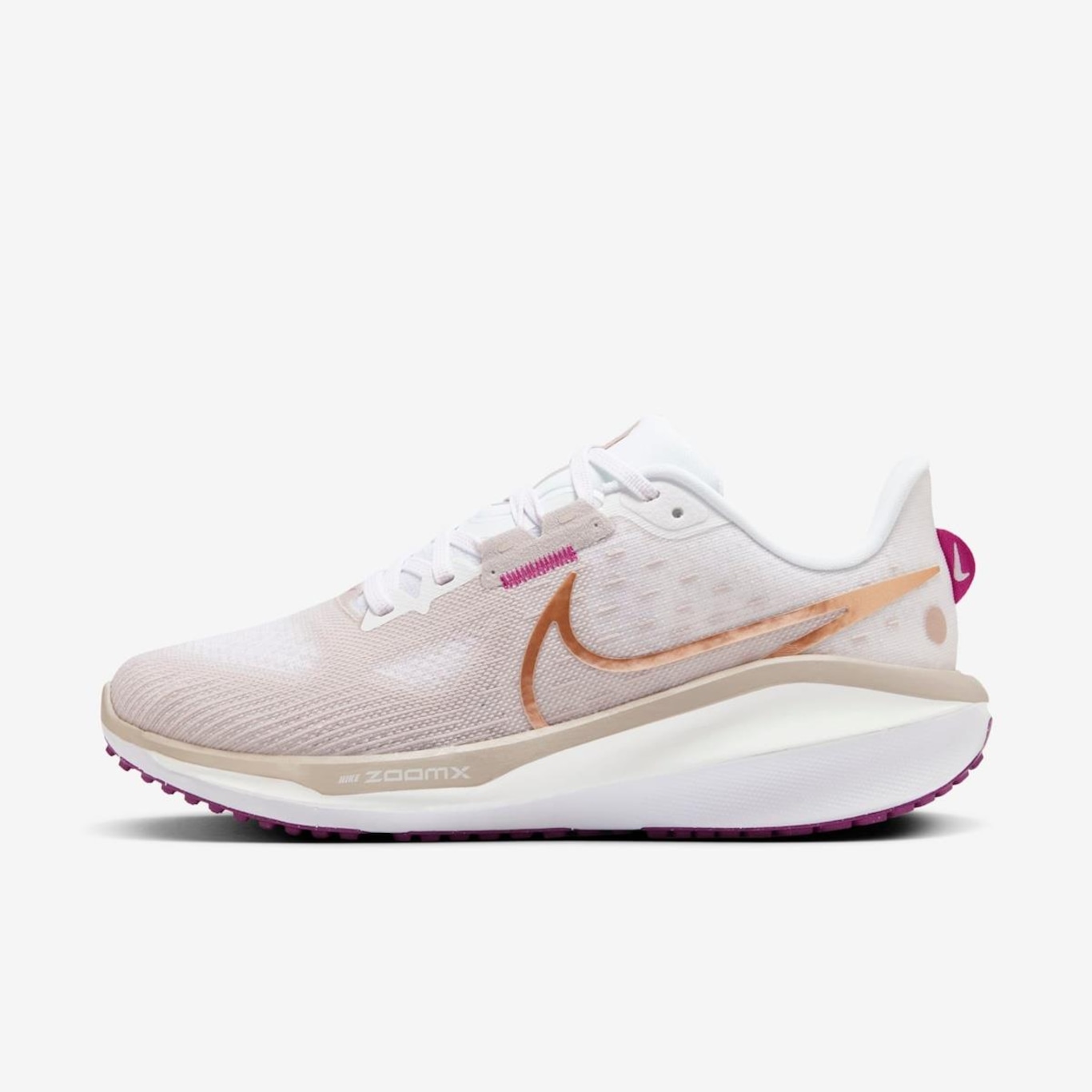 Tênis Nike Vomero 17 - Feminino - Foto 1