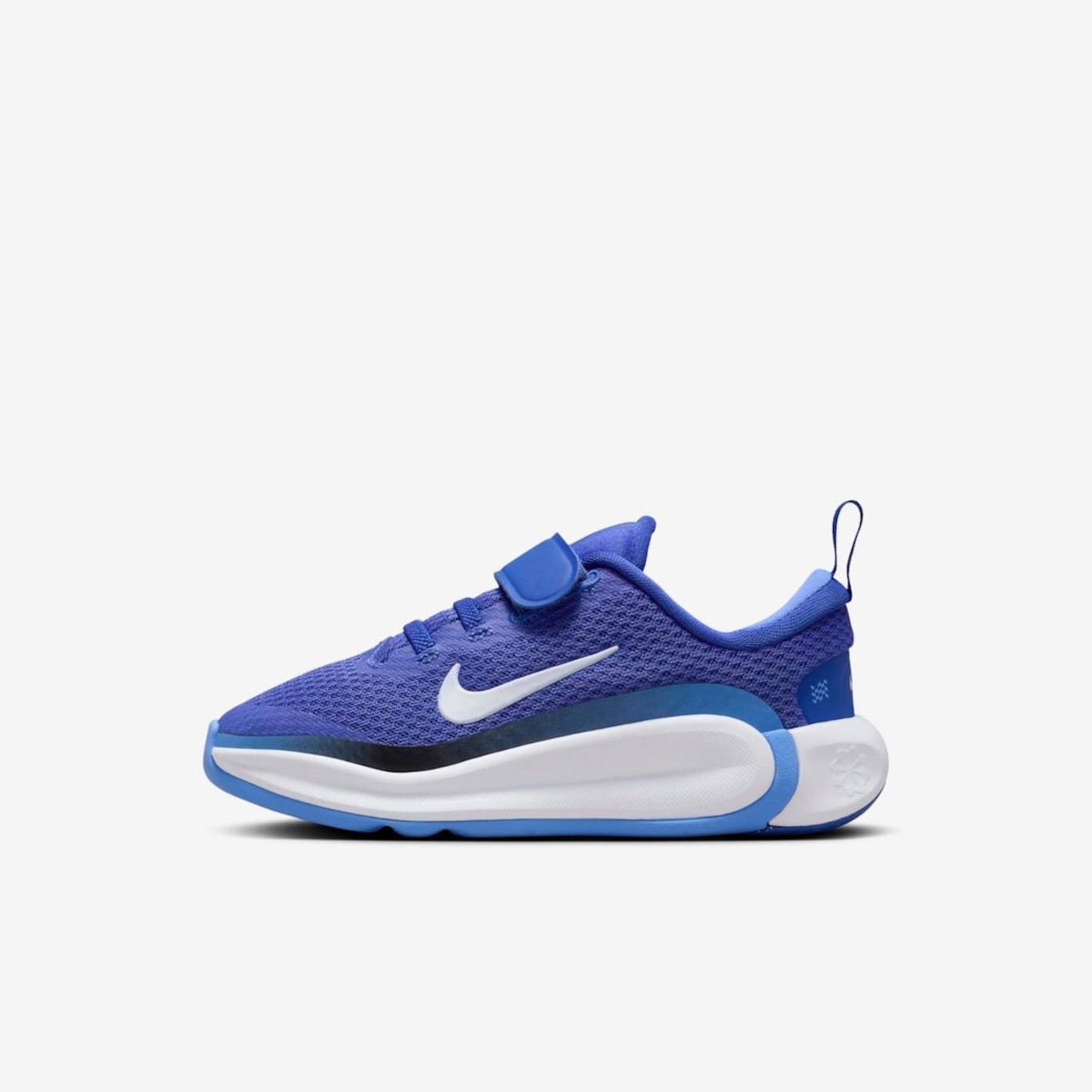 Tênis Nike Infinity Flow - Infantil - Foto 1