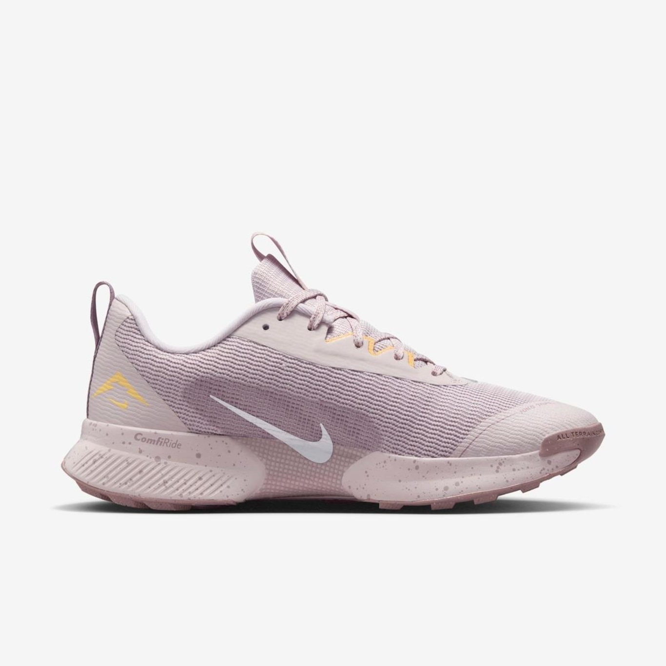 Tênis Nike Juniper Trail 3 - Feminino - Foto 3