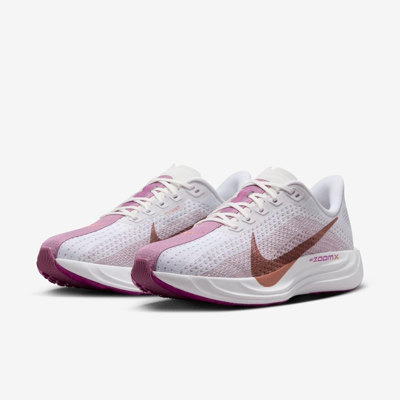 Tênis Nike Pegasus Plus - Feminino - Foto 5