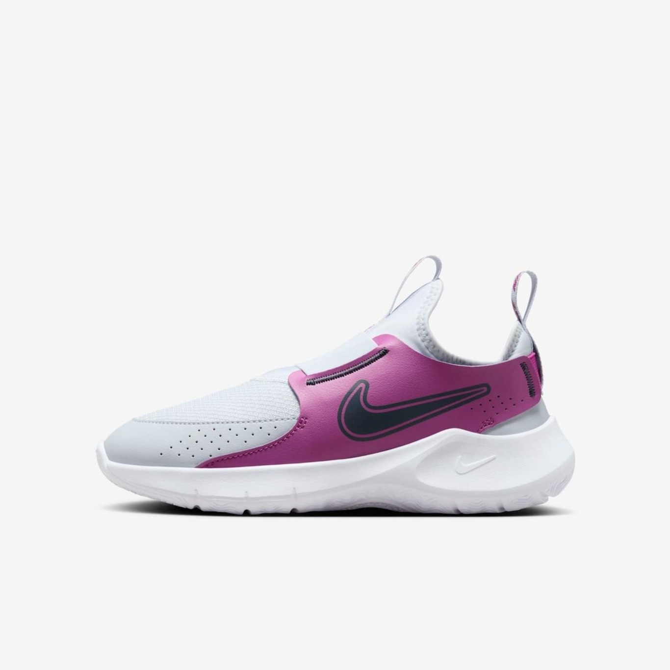 Tênis Nike Flex Runner 3 - Infantil - Foto 1