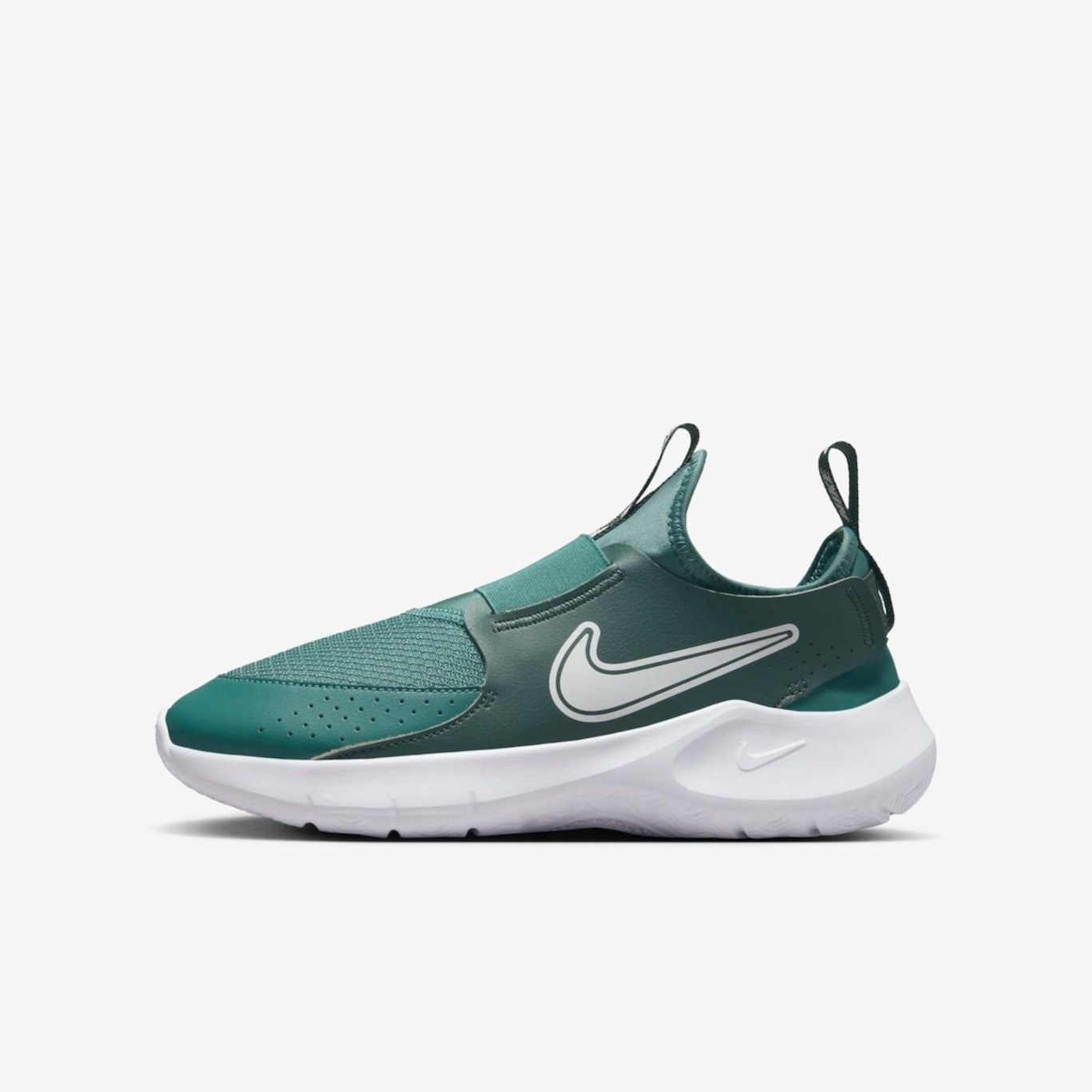 Tênis Nike Flex Runner 3 - Infantil - Foto 1