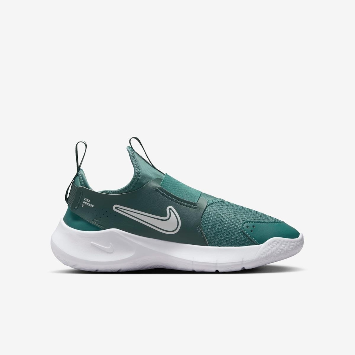 Tênis Nike Flex Runner 3 - Infantil - Foto 3