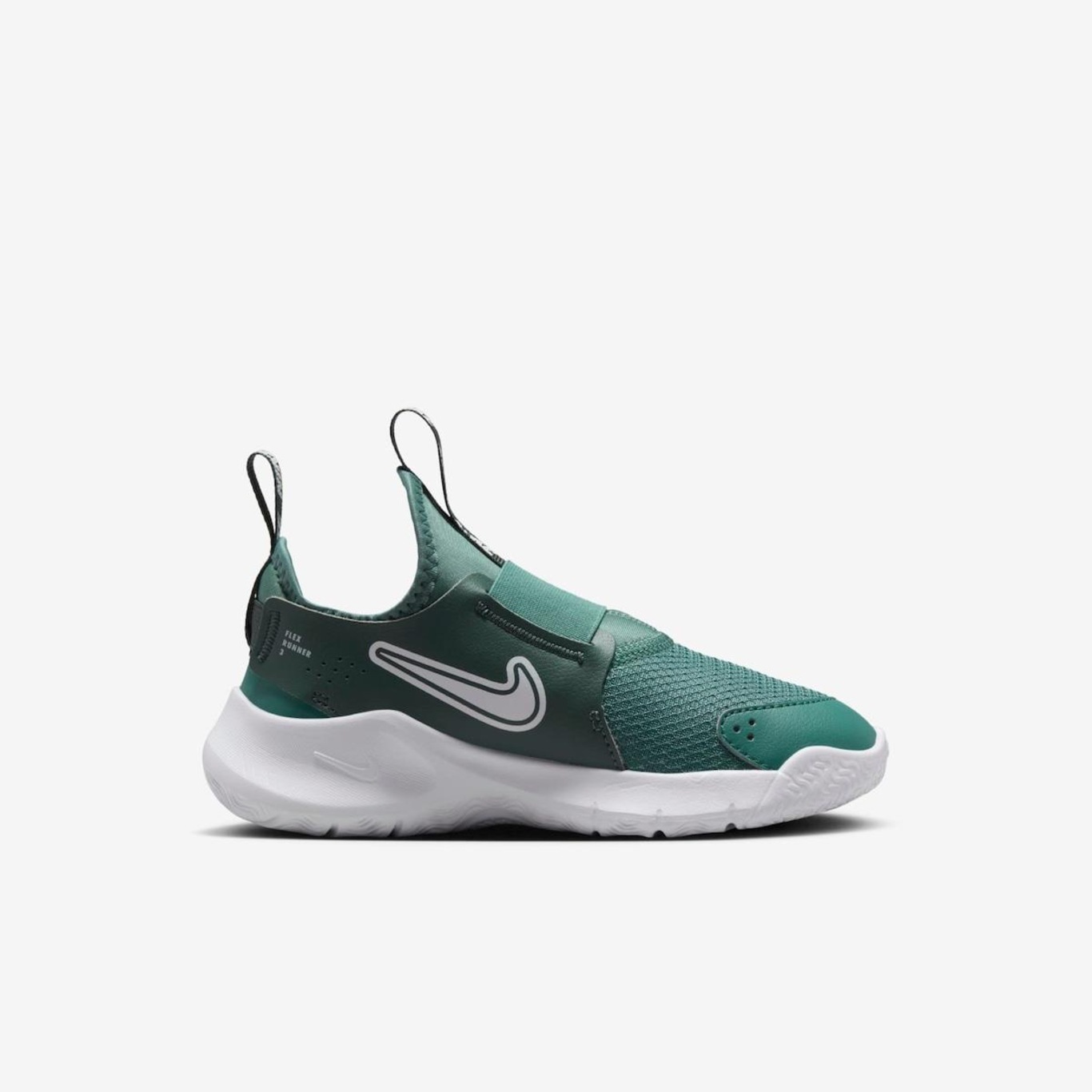 Tênis Nike Flex Runner 3 - Infantil - Foto 3