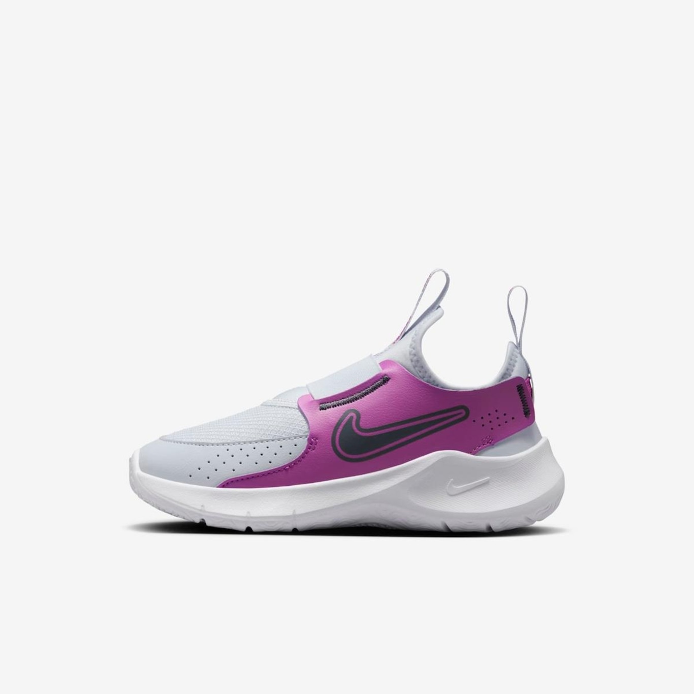 Tênis Nike Flex Runner 3 - Infantil - Foto 1