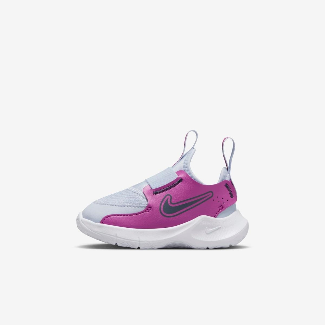 Tênis Nike Flex Runner 3 - Infantil - Foto 1