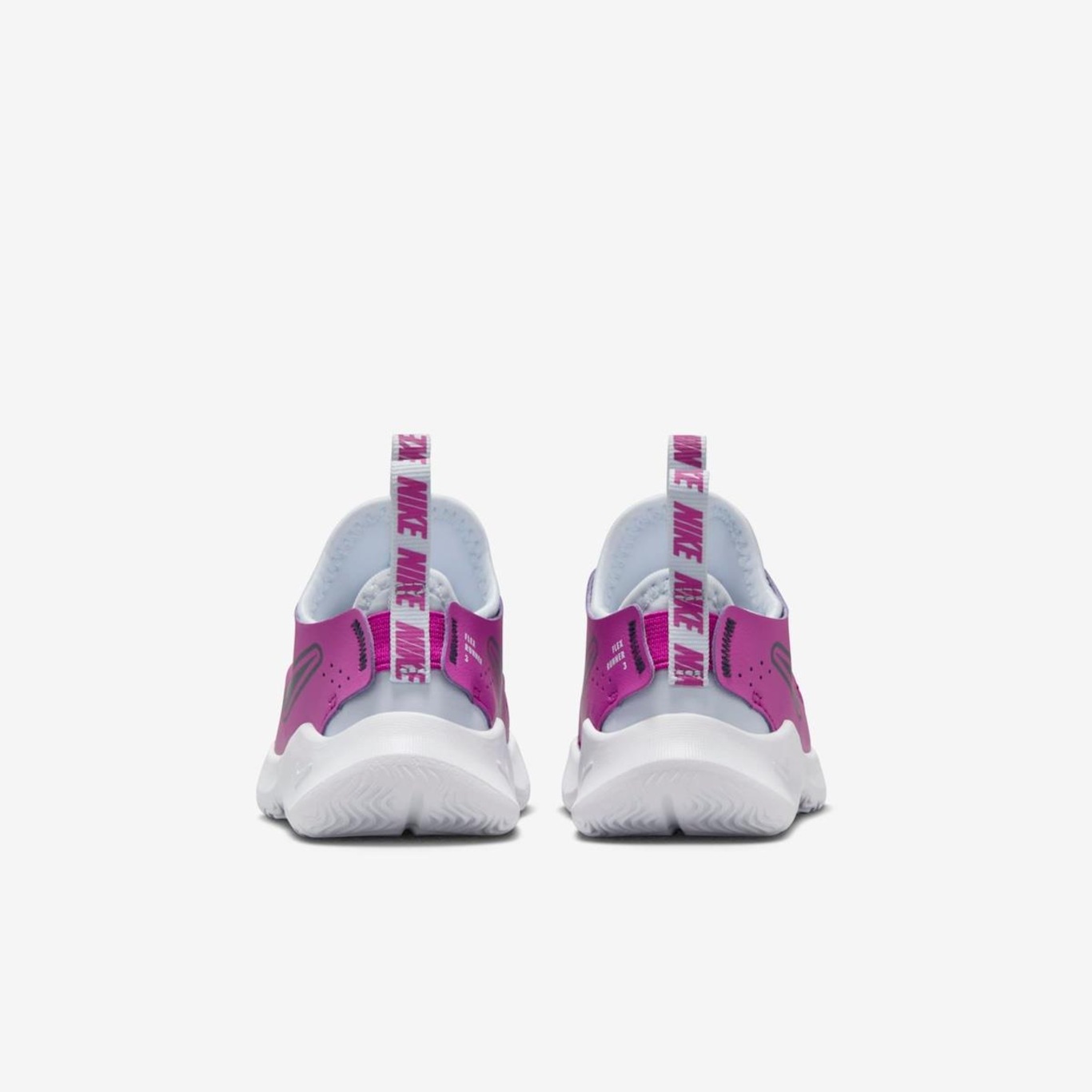 Tênis Nike Flex Runner 3 - Infantil - Foto 6