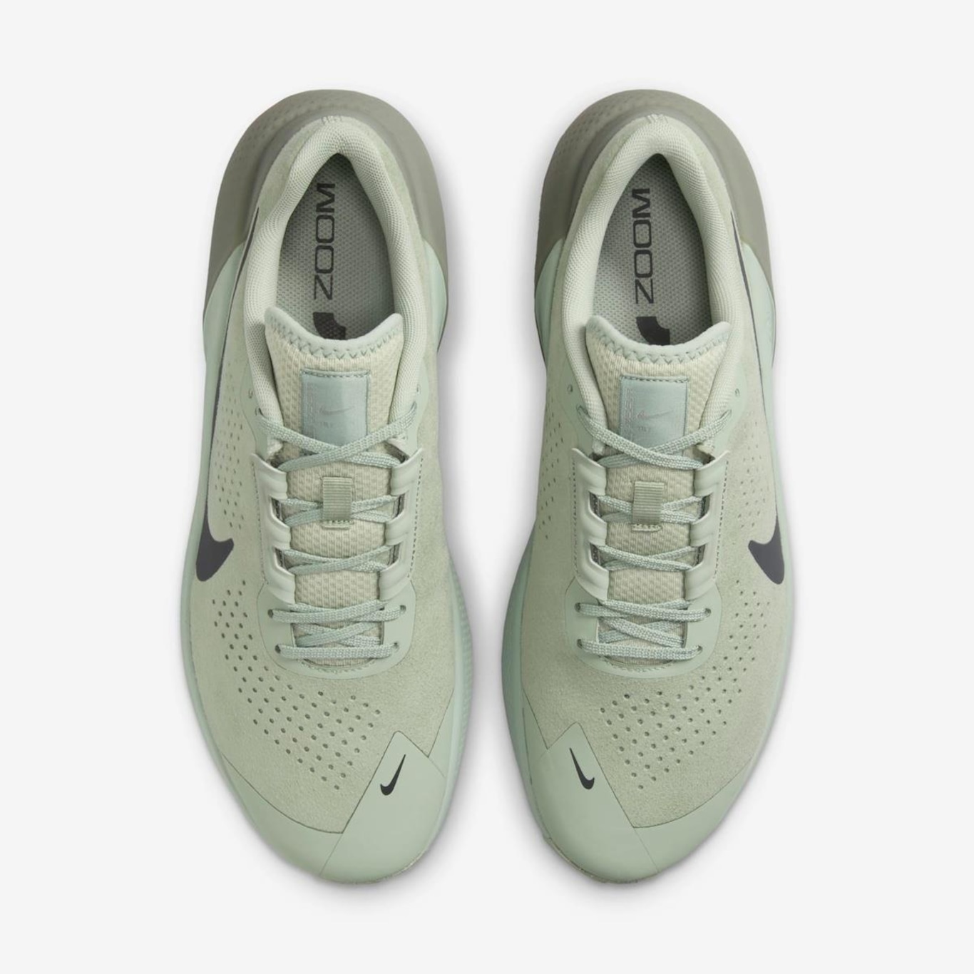 Tênis Nike Air Zoom Tr 1 - Masculino - Foto 4