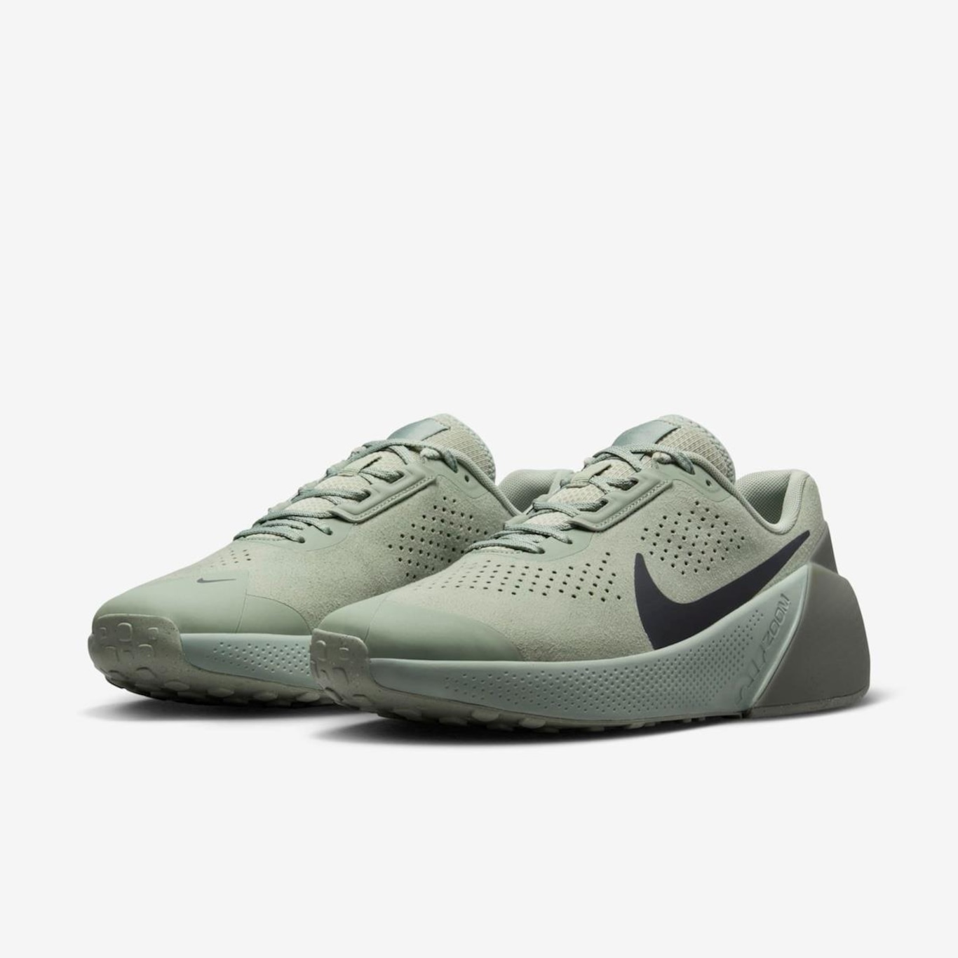 Tênis Nike Air Zoom Tr 1 - Masculino - Foto 5