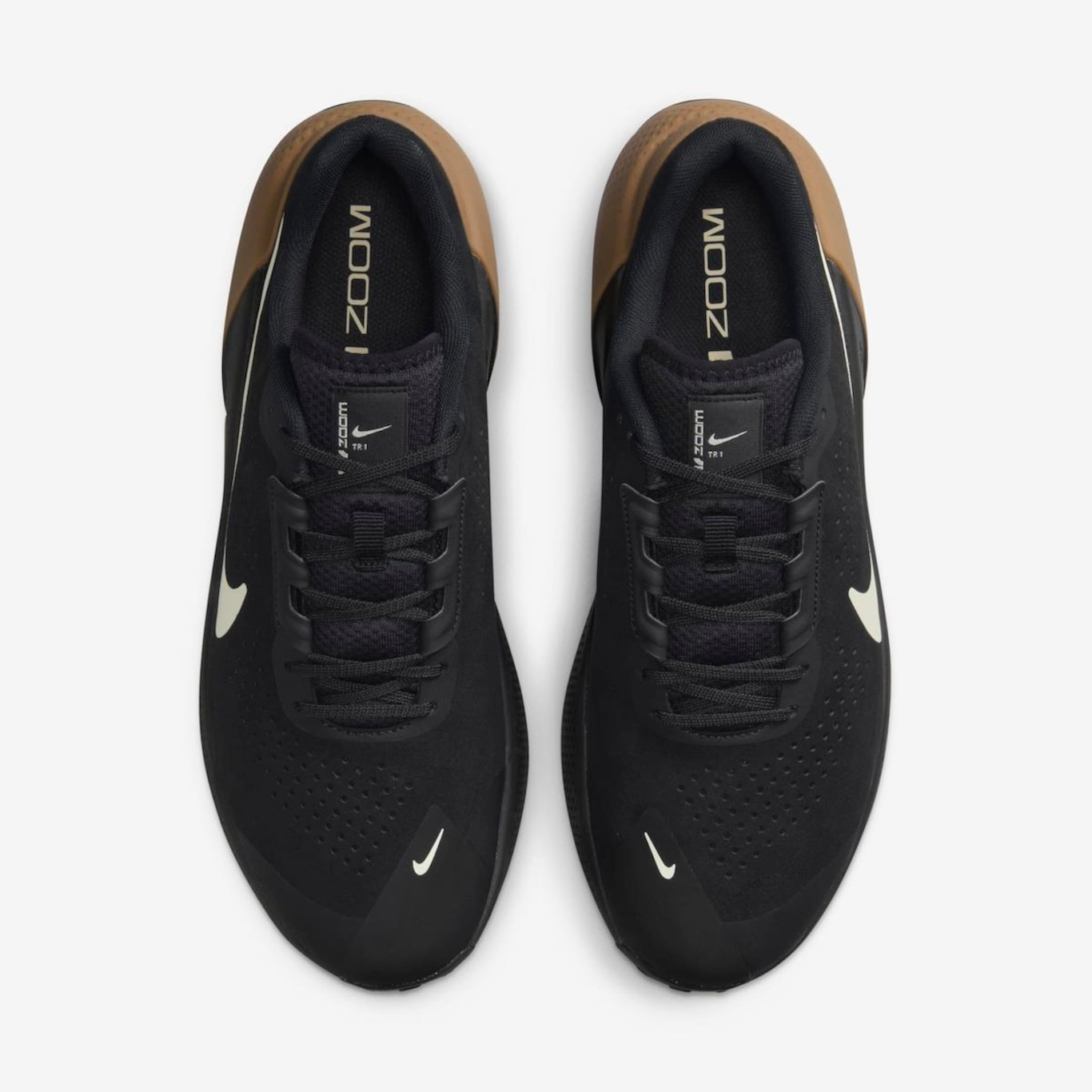 Tênis Nike Air Zoom Tr 1 - Masculino - Foto 4