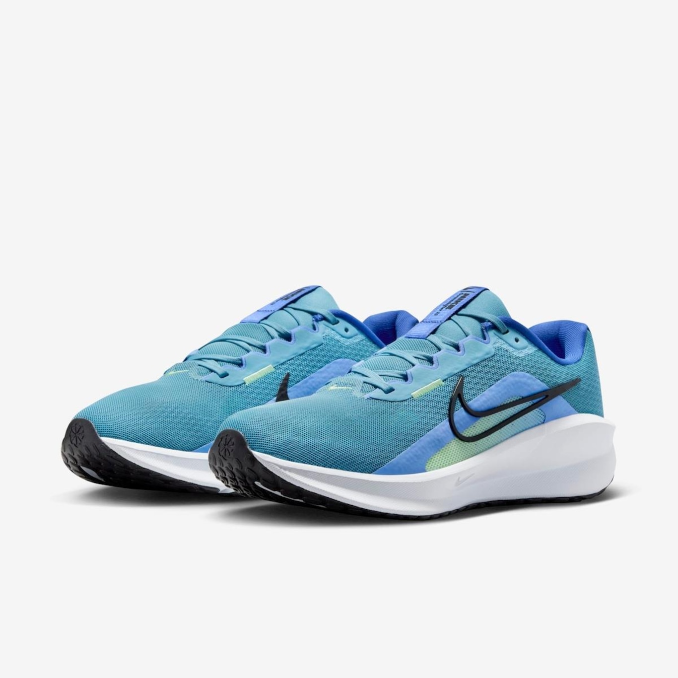 Tênis Nike Downshifter 13 Masculino - Foto 5