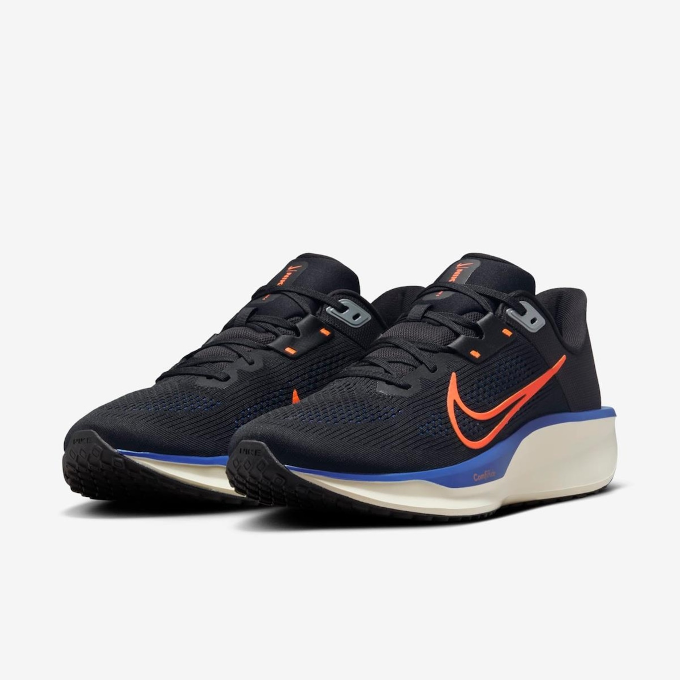 Tênis Nike Quest 6 - Masculino - Foto 5