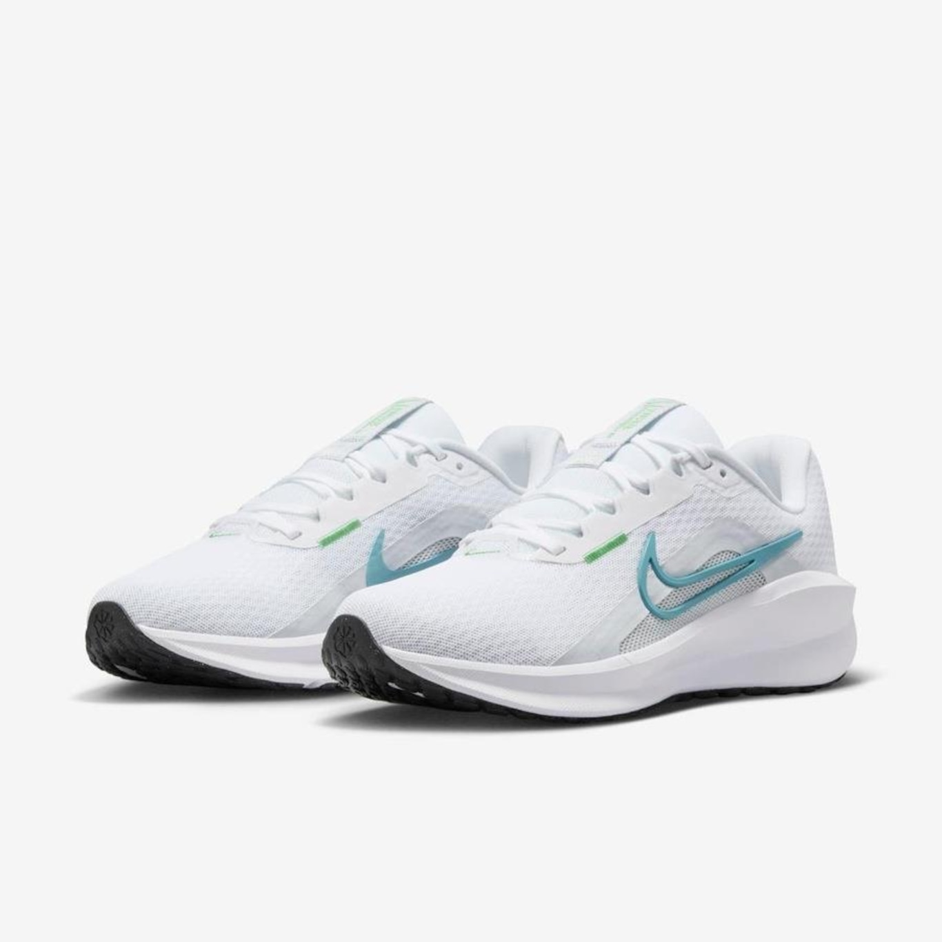 Tênis Nike Downshifter 13 Feminino - Foto 5