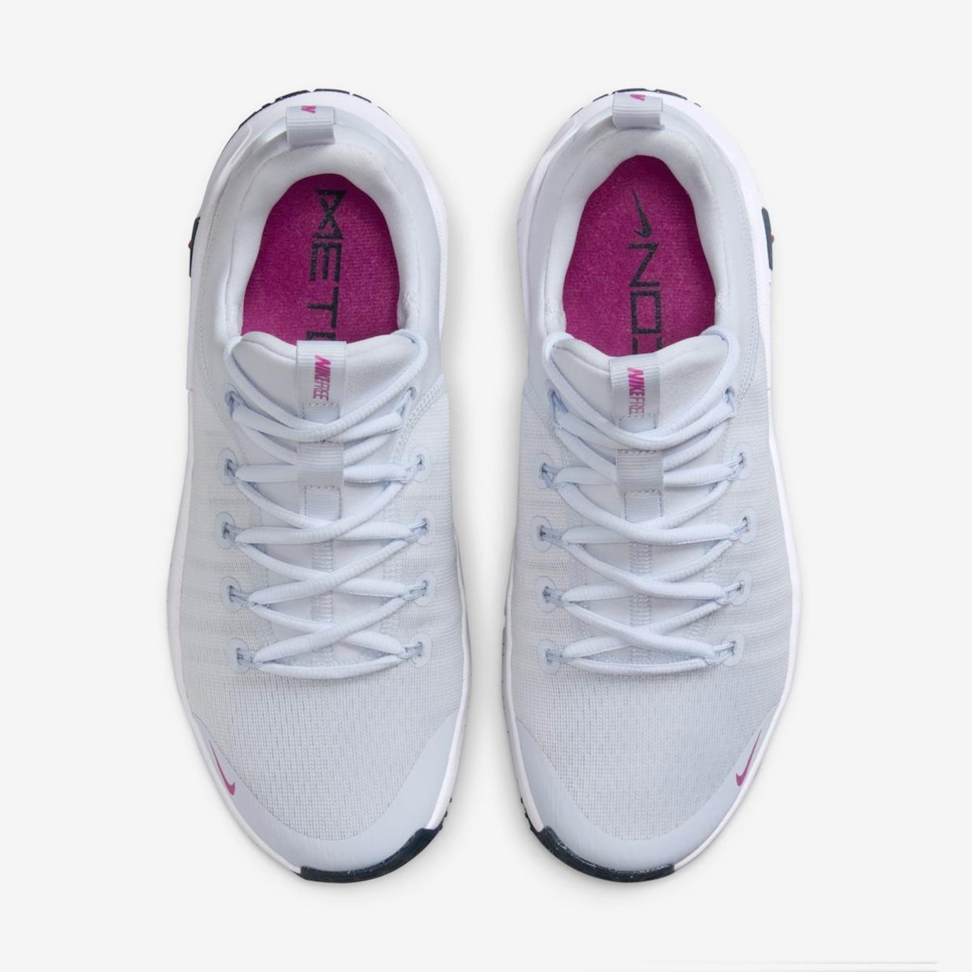 Tênis Nike Free Metcon 6 - Feminino - Foto 4