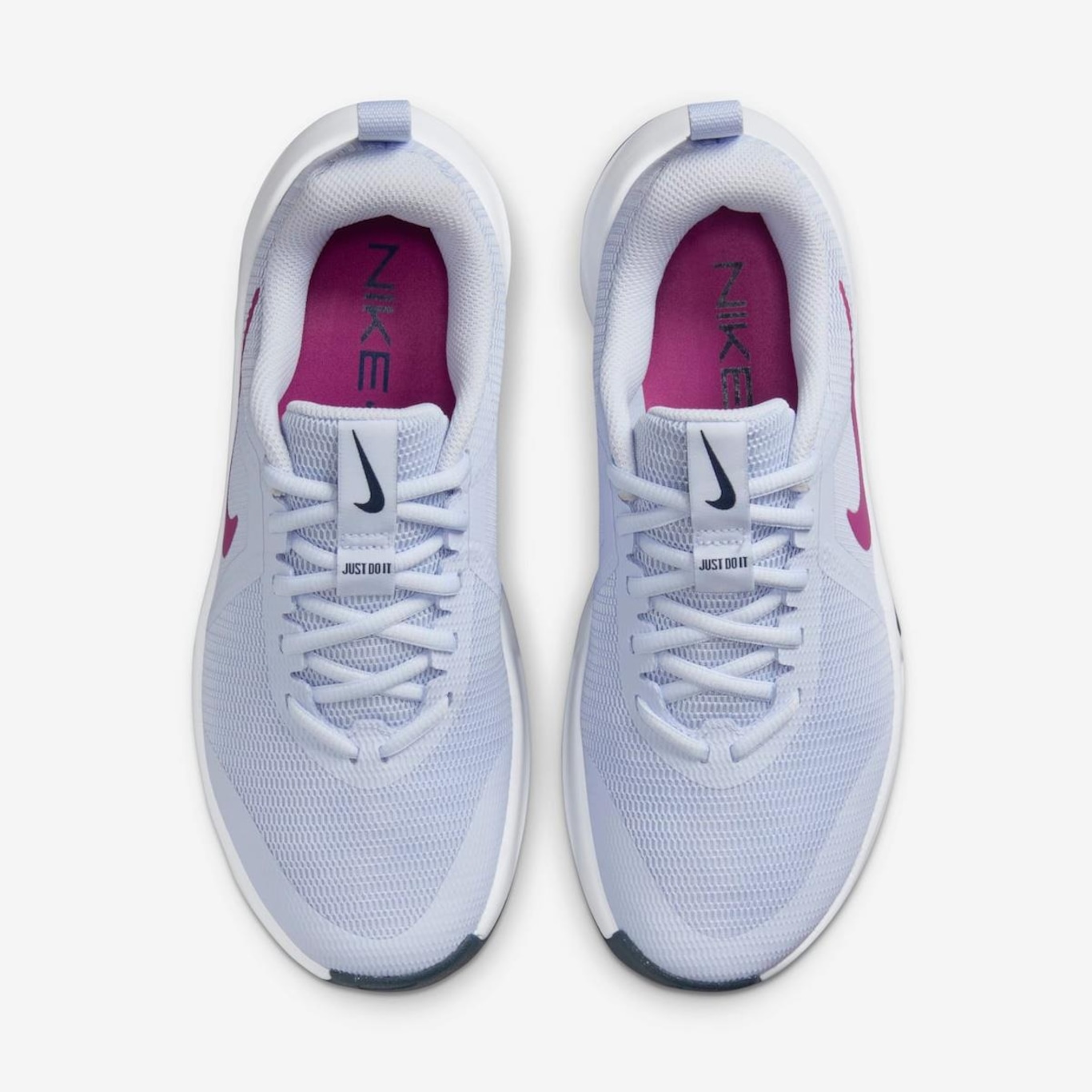 Tênis Nike Mc Trainer 3 - Feminino - Foto 4