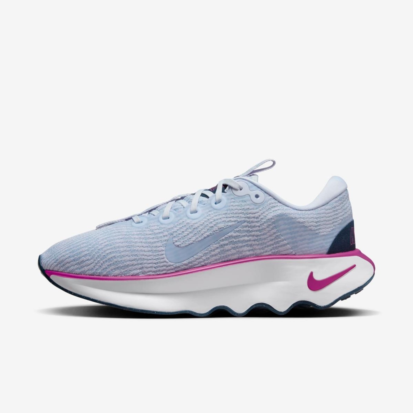 Tênis Nike Motiva - Feminino - Foto 1