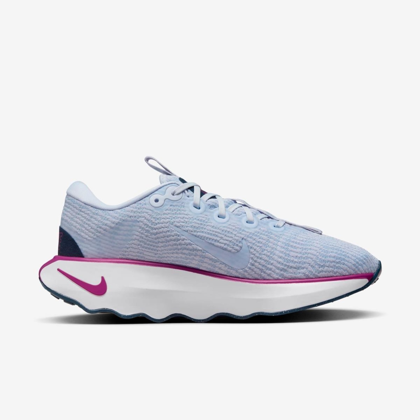 Tênis Nike Motiva - Feminino - Foto 3