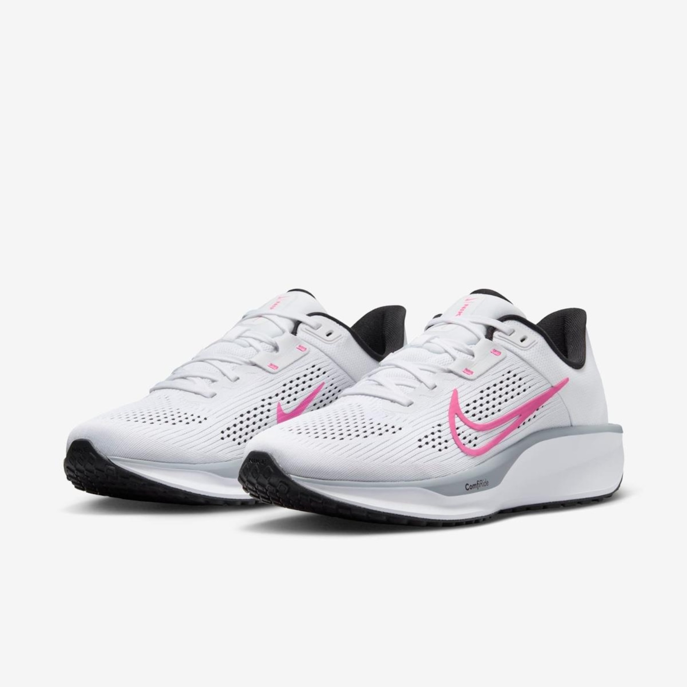 Tênis Nike Quest 6 - Feminino - Foto 5