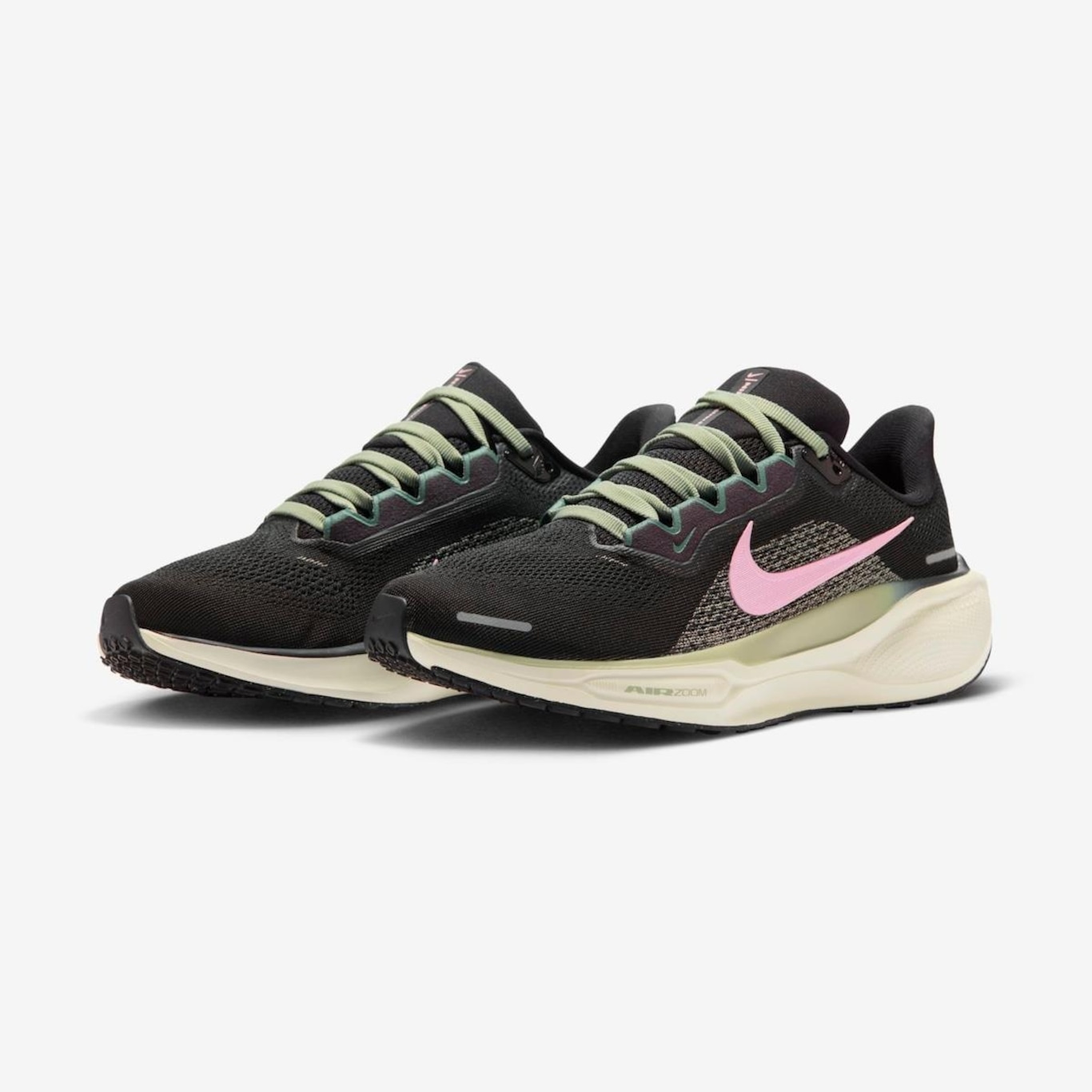 Tênis Nike Air Zoom Pegasus 41 Feminino - Foto 5