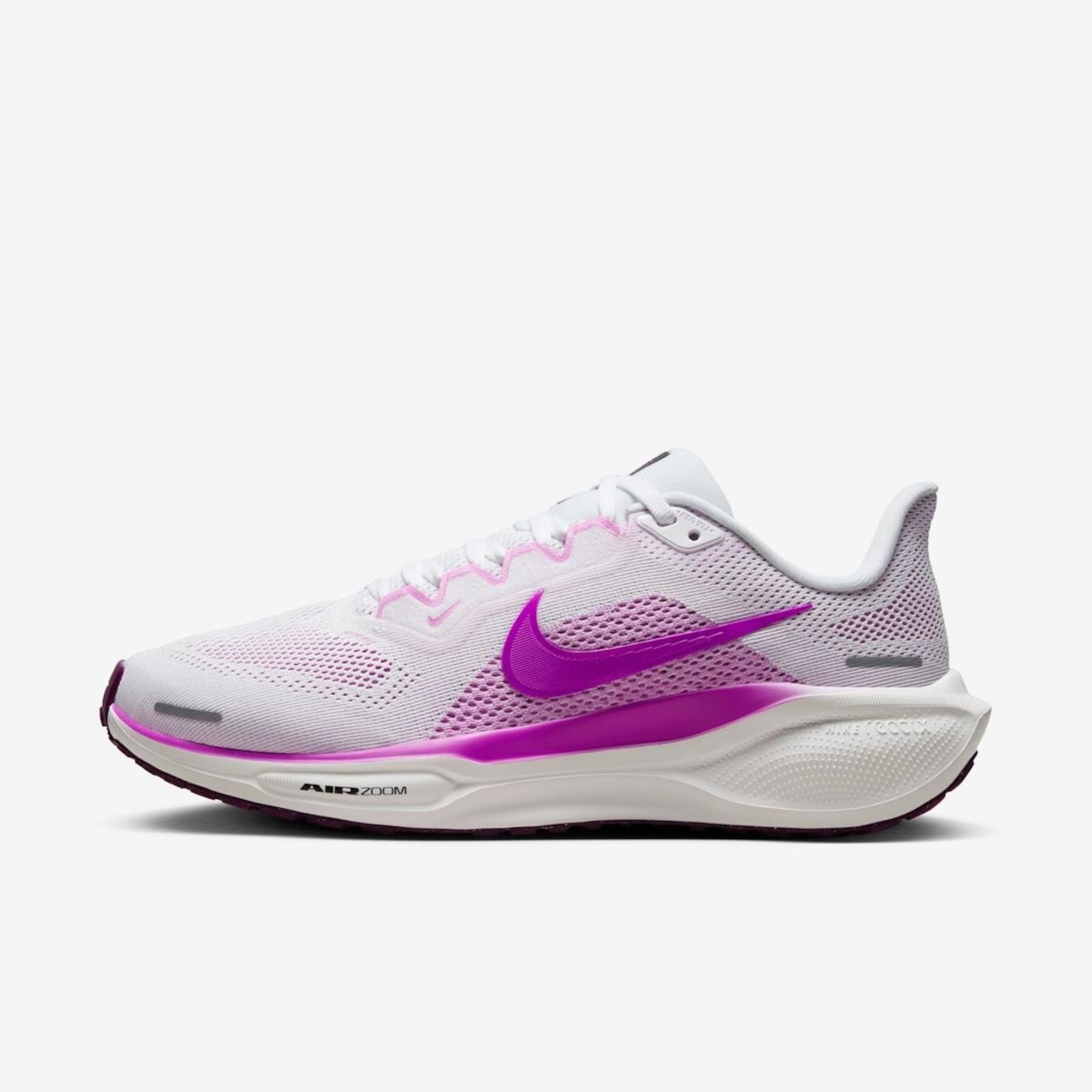 Tênis Nike Pegasus 41 - Feminino - Foto 1