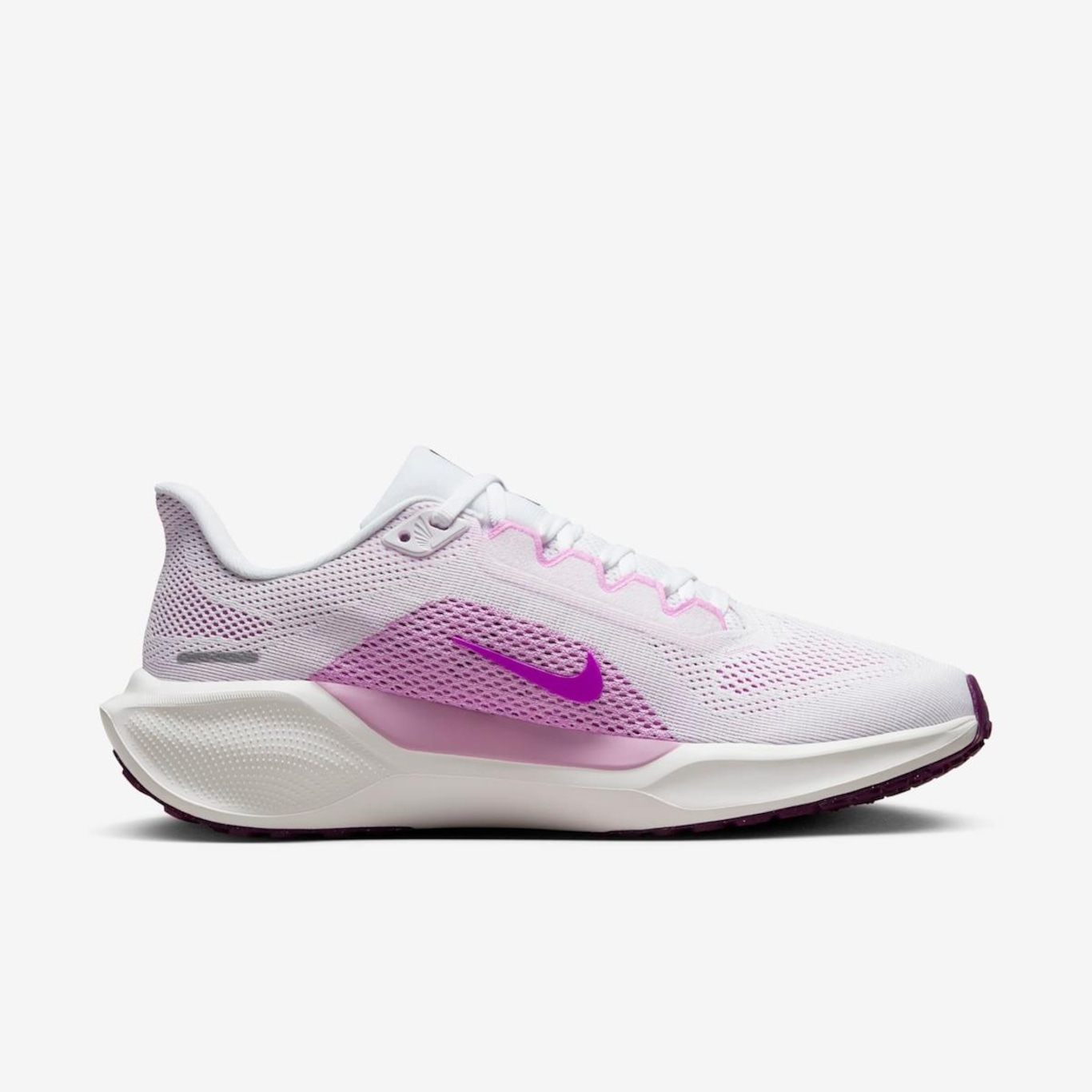 Tênis Nike Pegasus 41 - Feminino - Foto 3