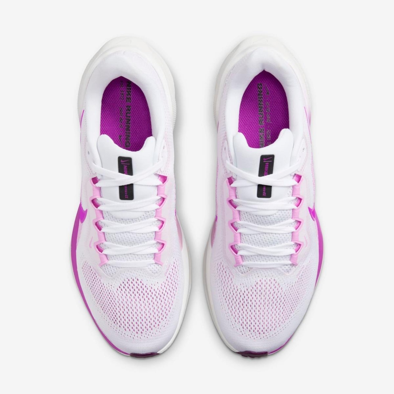 Tênis Nike Pegasus 41 - Feminino - Foto 4