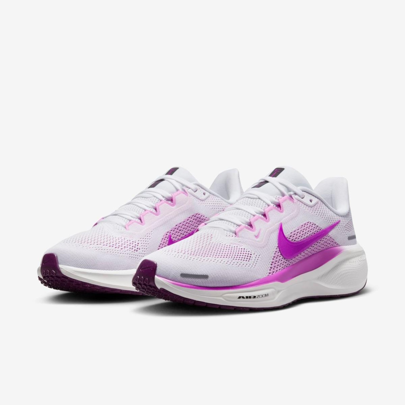 Tênis Nike Pegasus 41 - Feminino - Foto 5