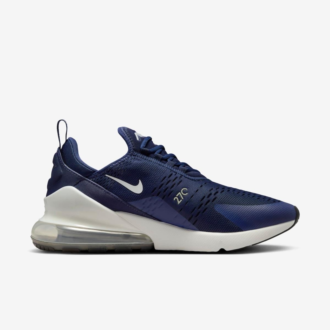 Tênis Nike Air Max 270 - Masculino - Foto 3