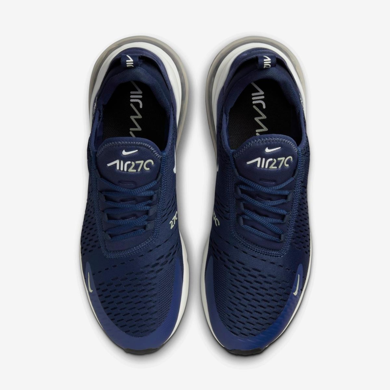 Tênis Nike Air Max 270 - Masculino - Foto 4