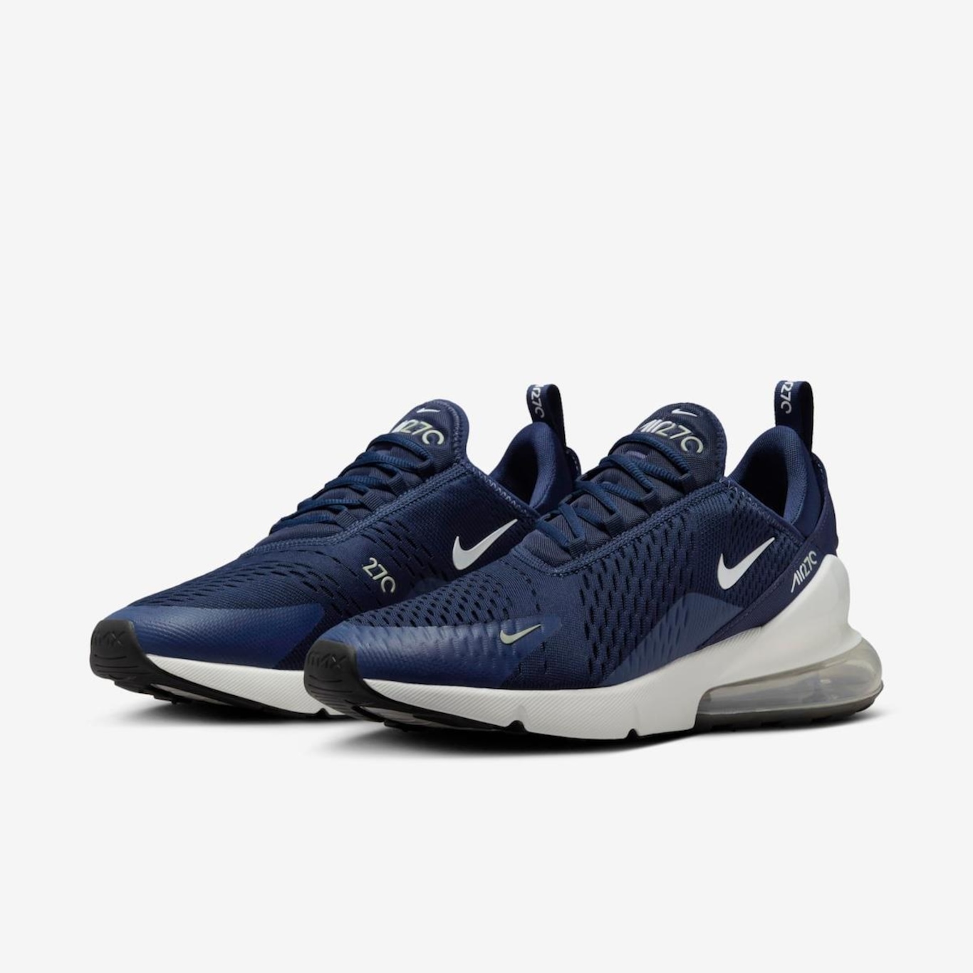 Tênis Nike Air Max 270 - Masculino - Foto 5