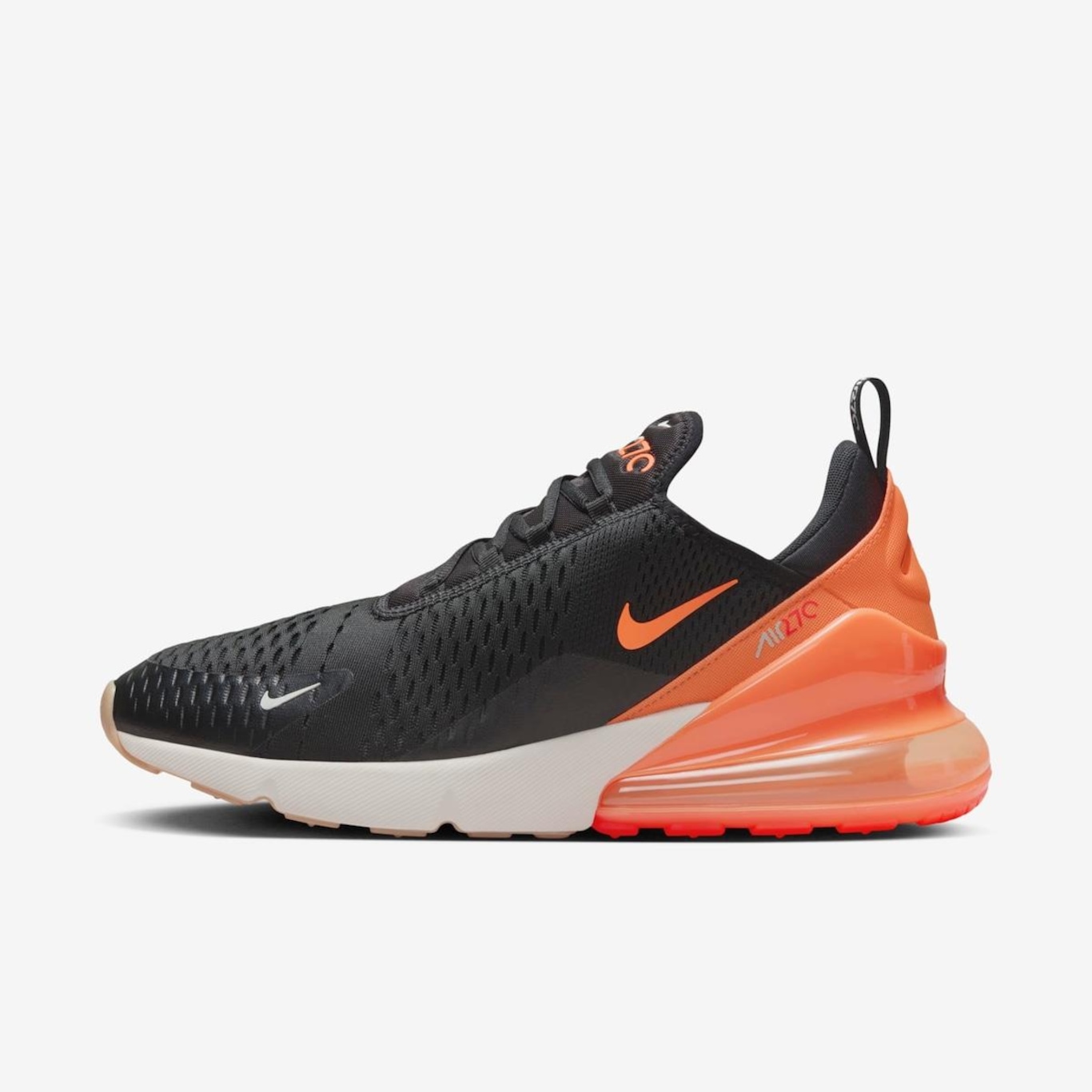 Tênis Nike Air Max 270 - Masculino - Foto 1