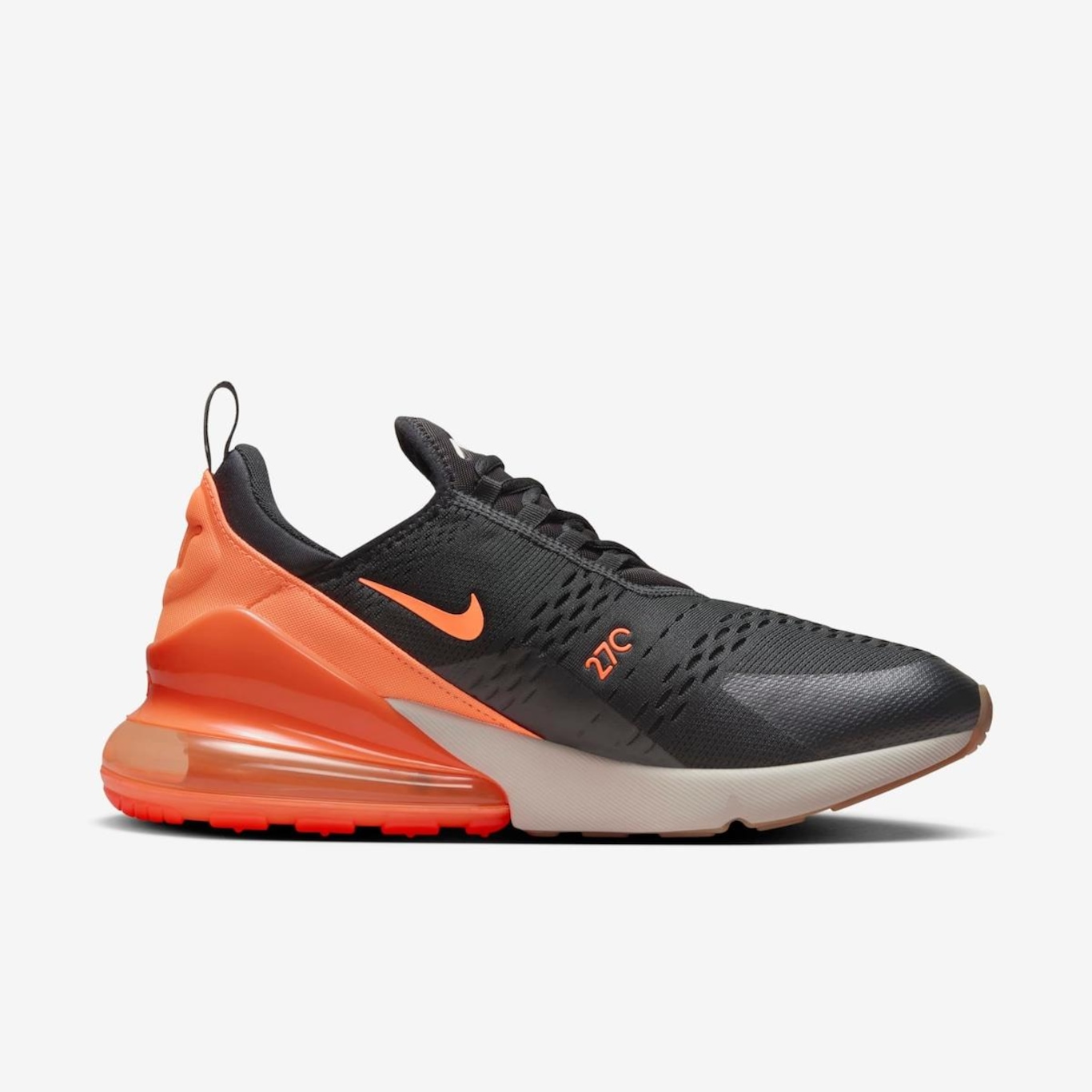 Tênis Nike Air Max 270 - Masculino - Foto 3