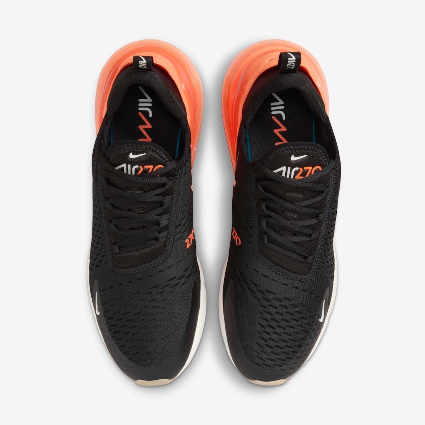 Tênis Nike Air Max 270 - Masculino - Foto 4