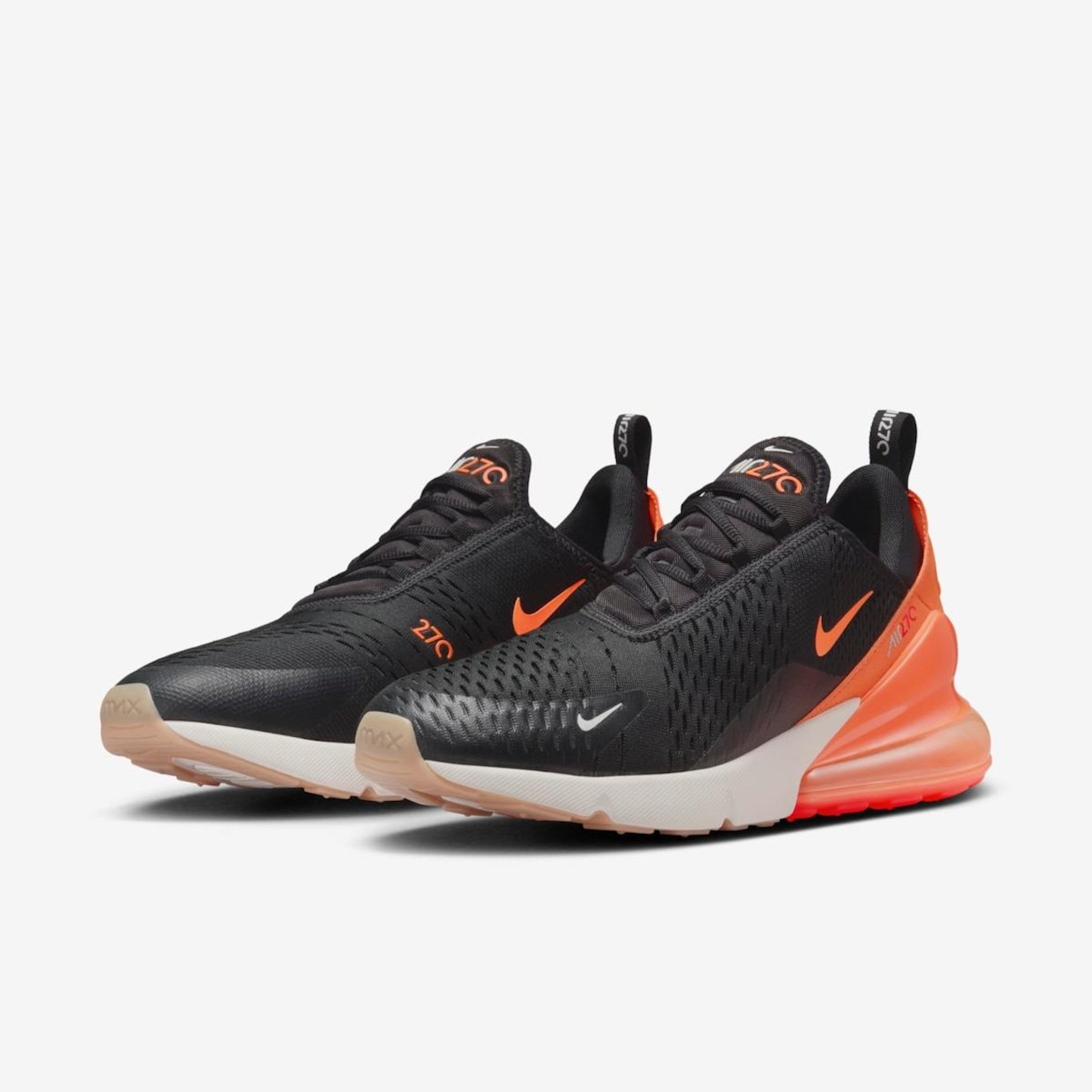 Tênis Nike Air Max 270 - Masculino - Foto 5