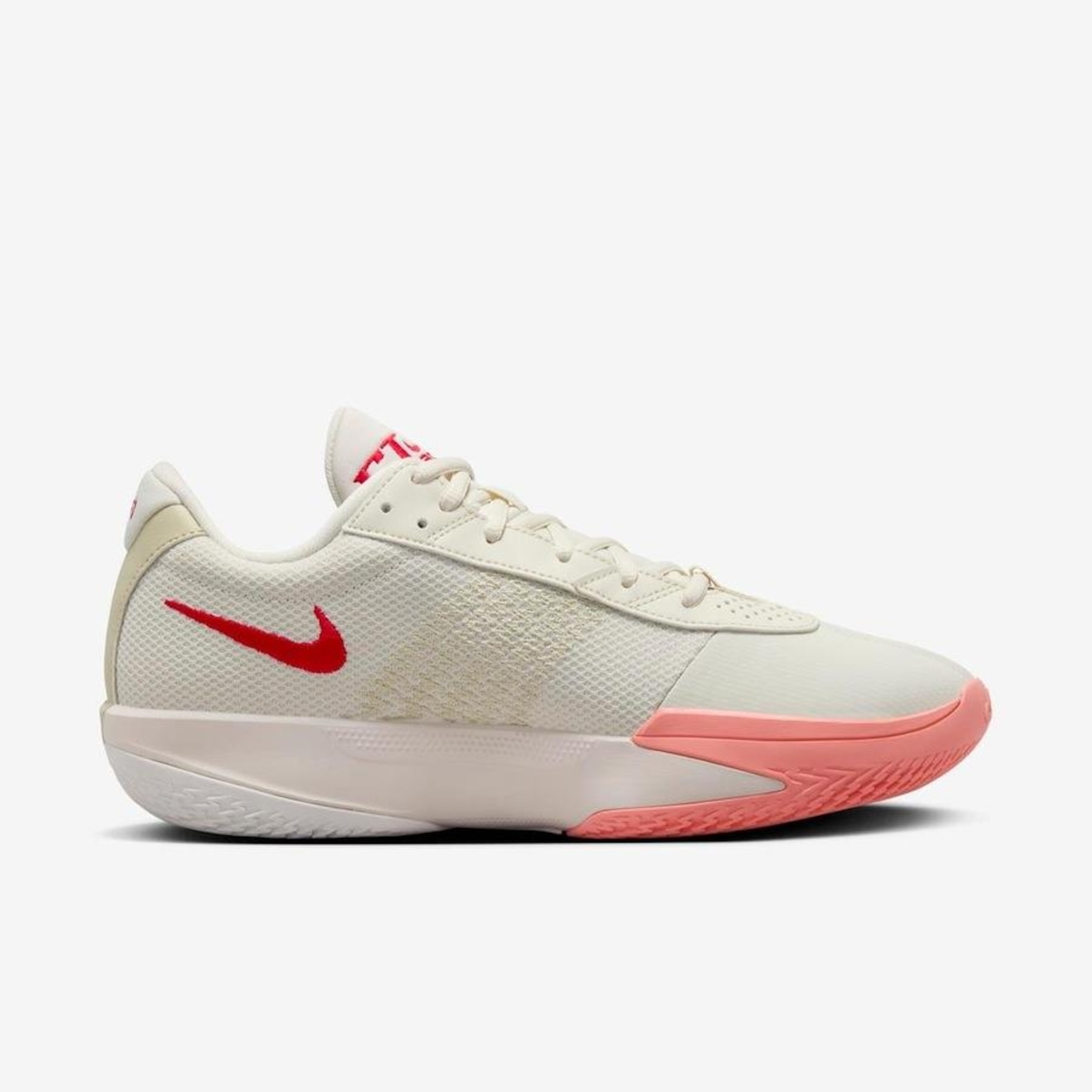 Tênis Nike Air Zoom G. T. Cut Academy Masculino - Foto 3