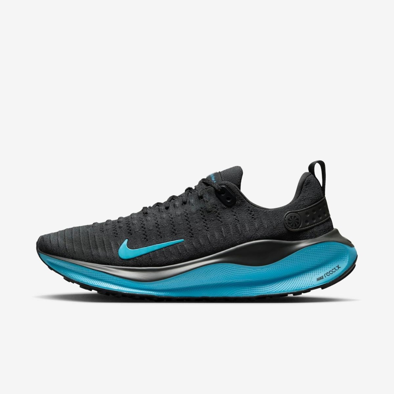 Tênis Nike Infinity Run 4 - Masculino - Foto 1