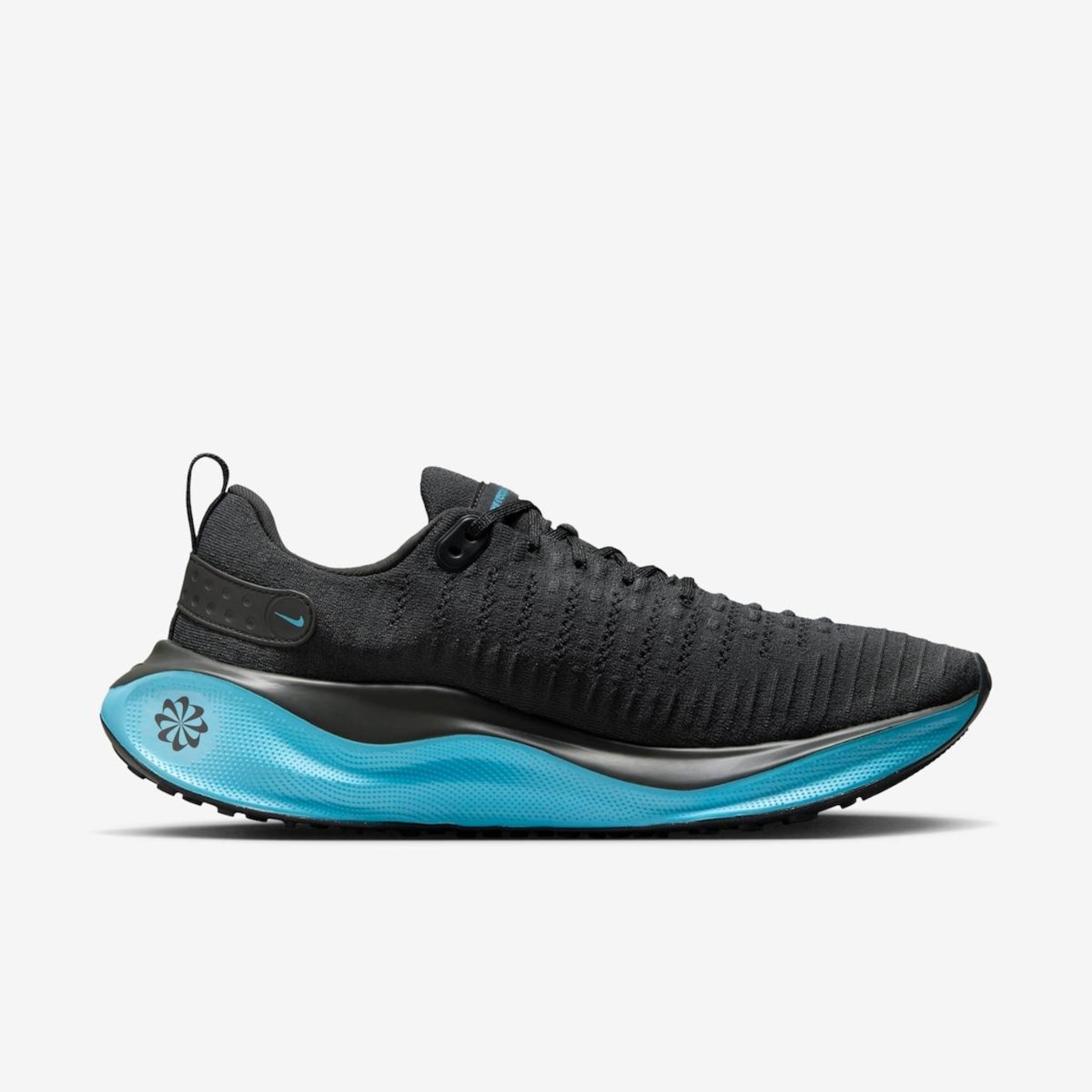 Tênis Nike Infinity Run 4 - Masculino - Foto 3