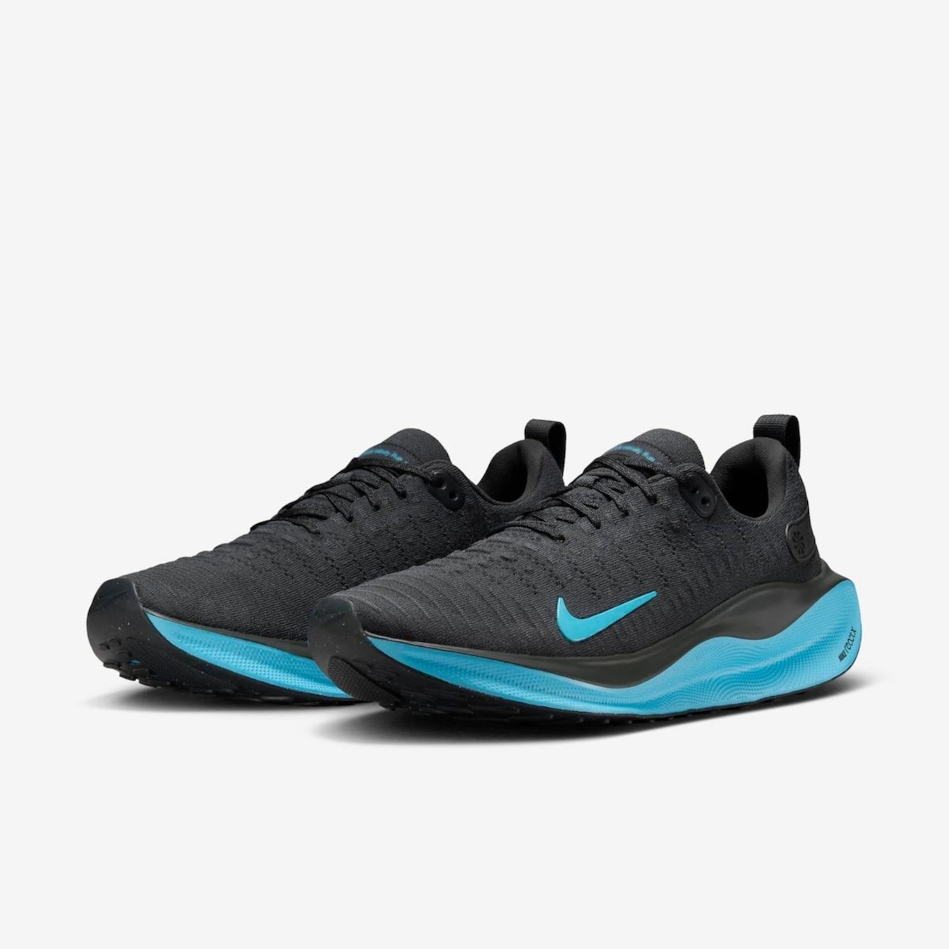 Tênis Nike Infinity Run 4 - Masculino - Foto 5