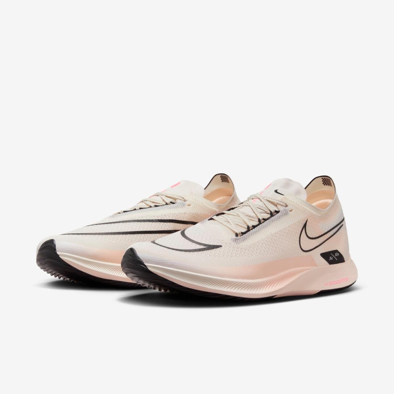 Tênis Nike Zoomx Streakfly - Masculino - Foto 5