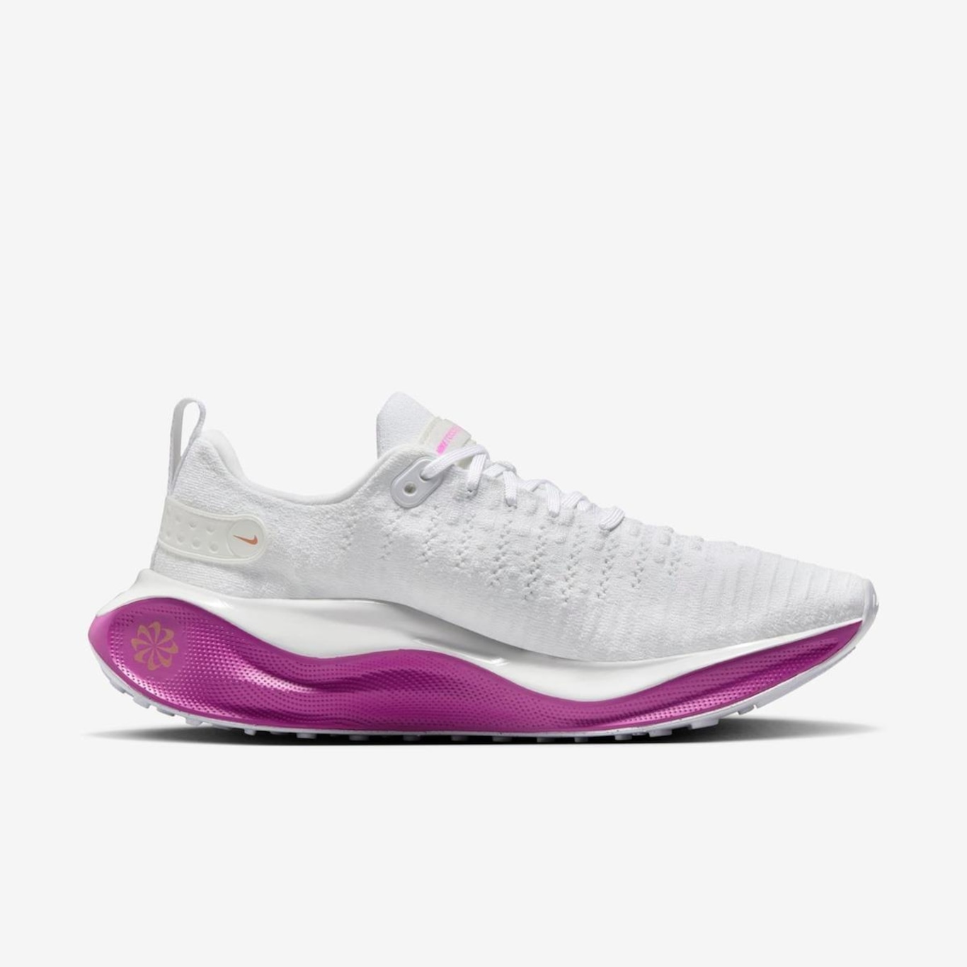 Tênis Nike Infinity Run 4 - Feminino - Foto 3