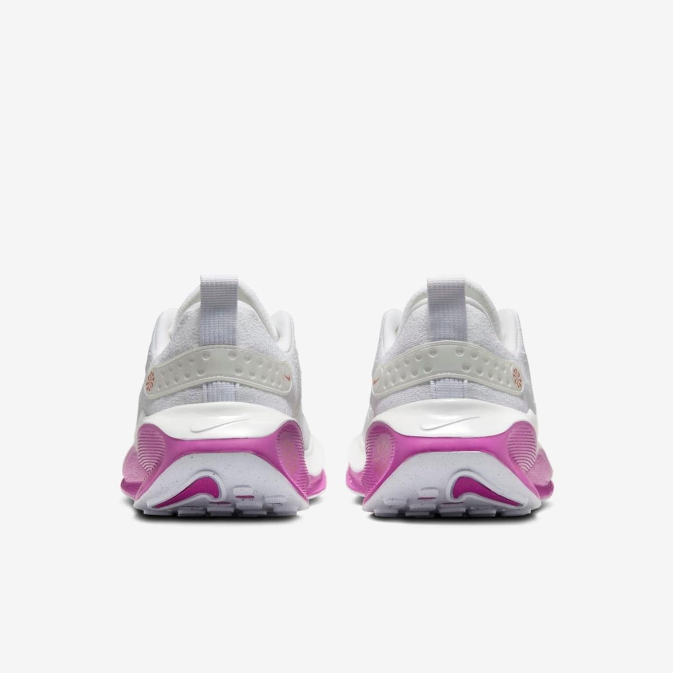 Tênis Nike Infinity Run 4 - Feminino - Foto 6