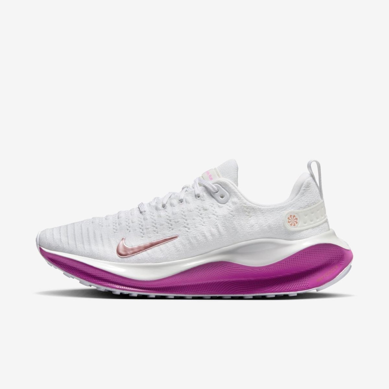 Tênis Nike Infinity Run 4 - Feminino em Promoção | Centauro