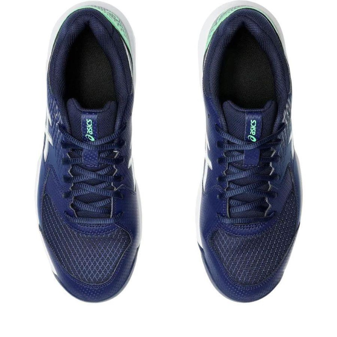 Tênis Asics Gel Dedicate 8 Clay - Masculino - Foto 6