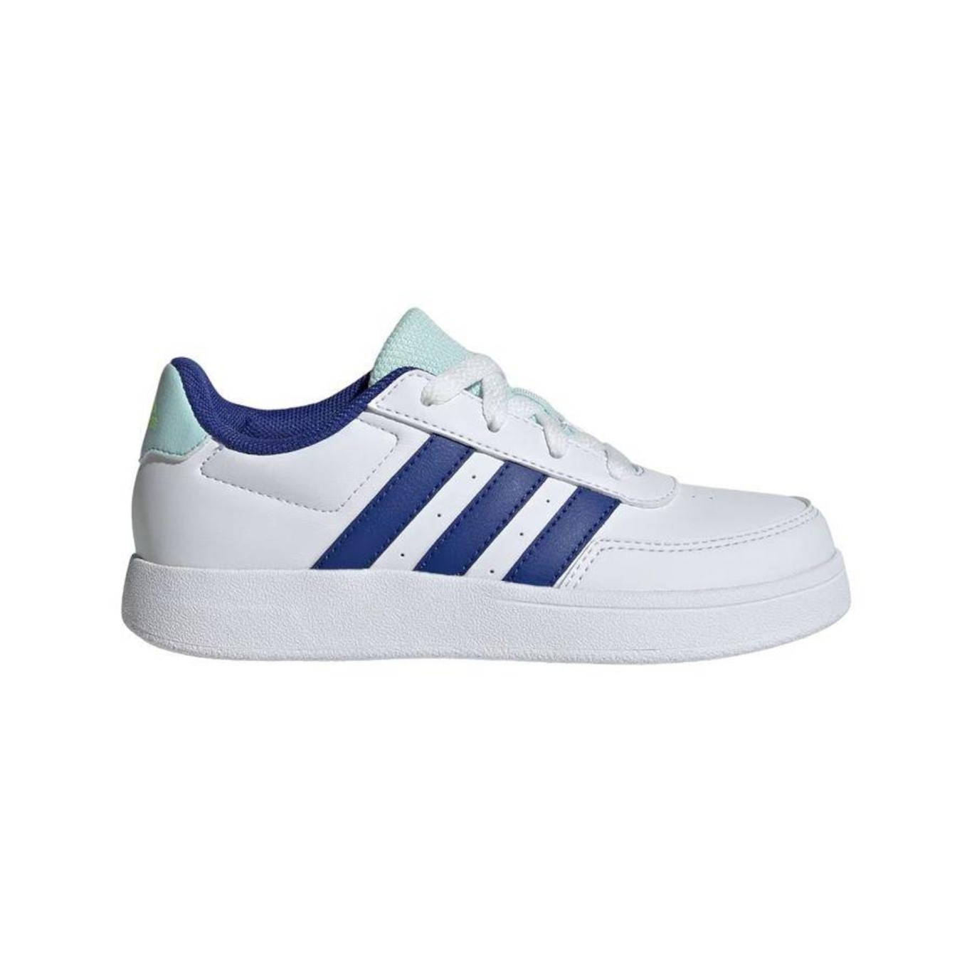 Tênis adidas Breaknet - Infantil - Foto 1