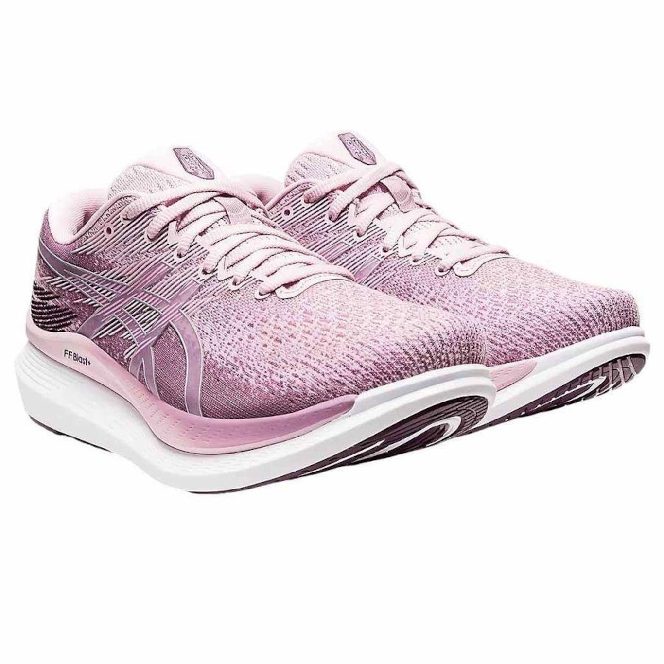 Tênis Asics Glideride 3 - Feminino - Foto 3