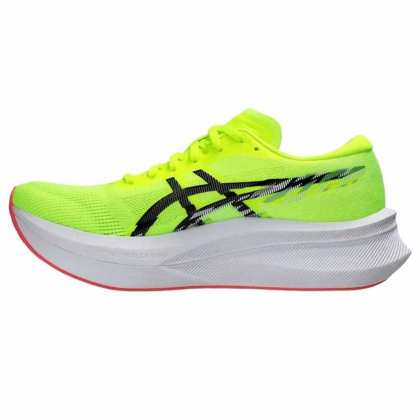 Tênis Asics Magic Speed 4 - Feminino - Foto 2