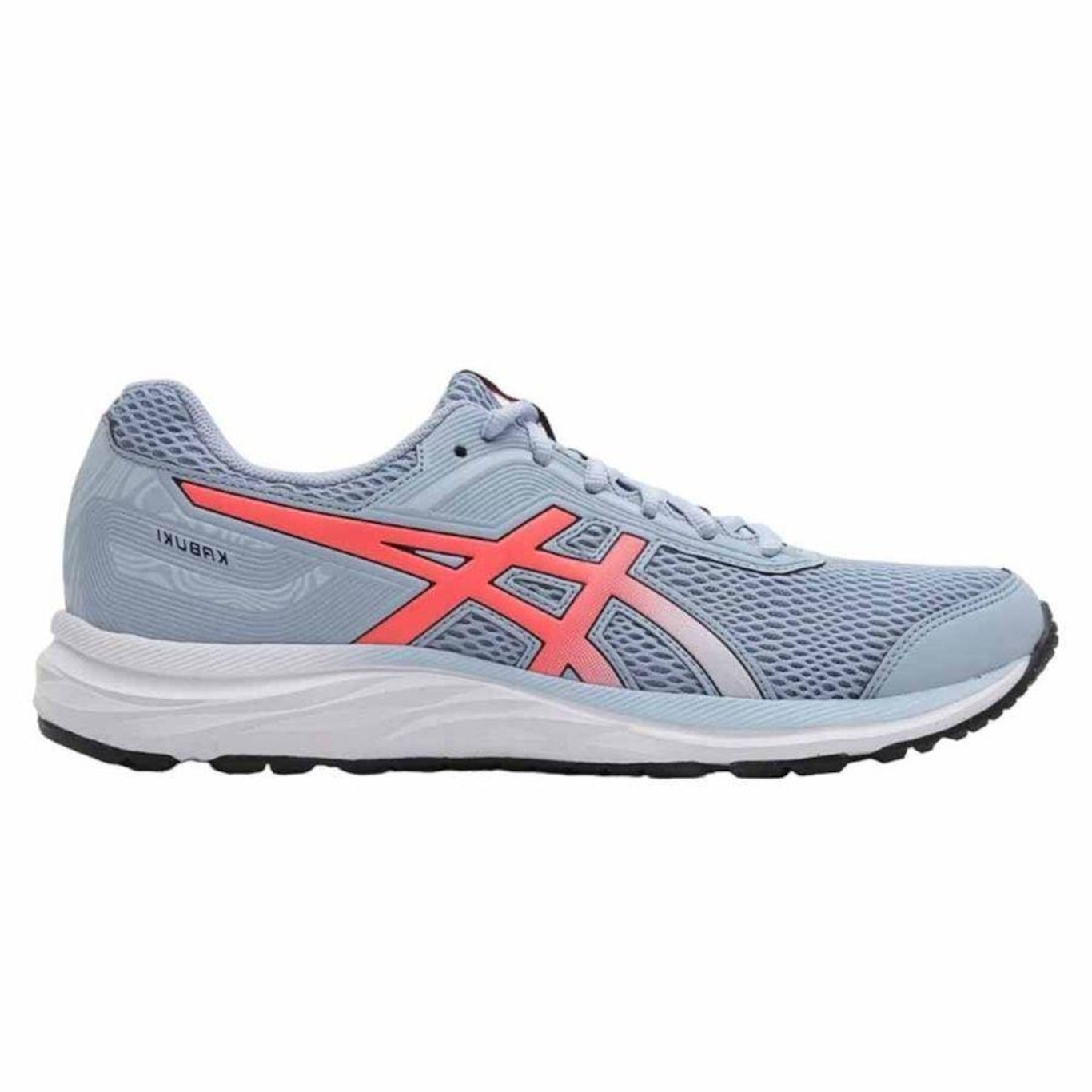 Tênis Asics Kabuki - Feminino - Foto 1