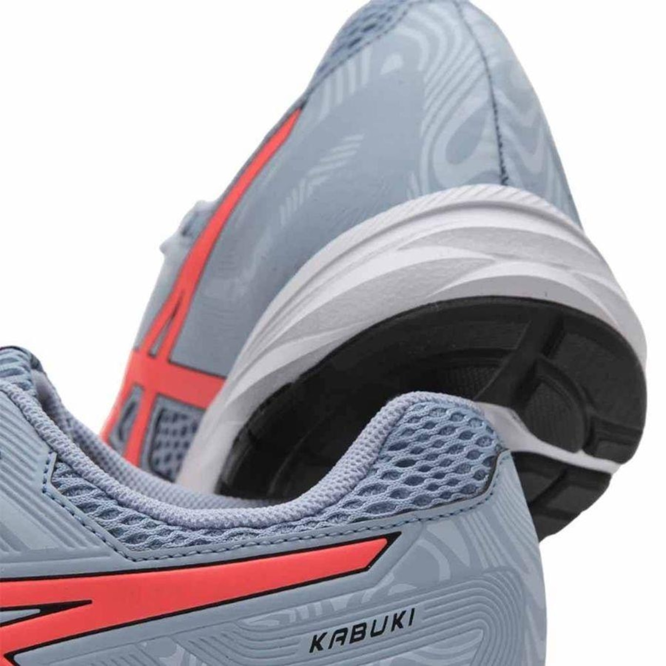 Tênis Asics Kabuki - Feminino - Foto 4