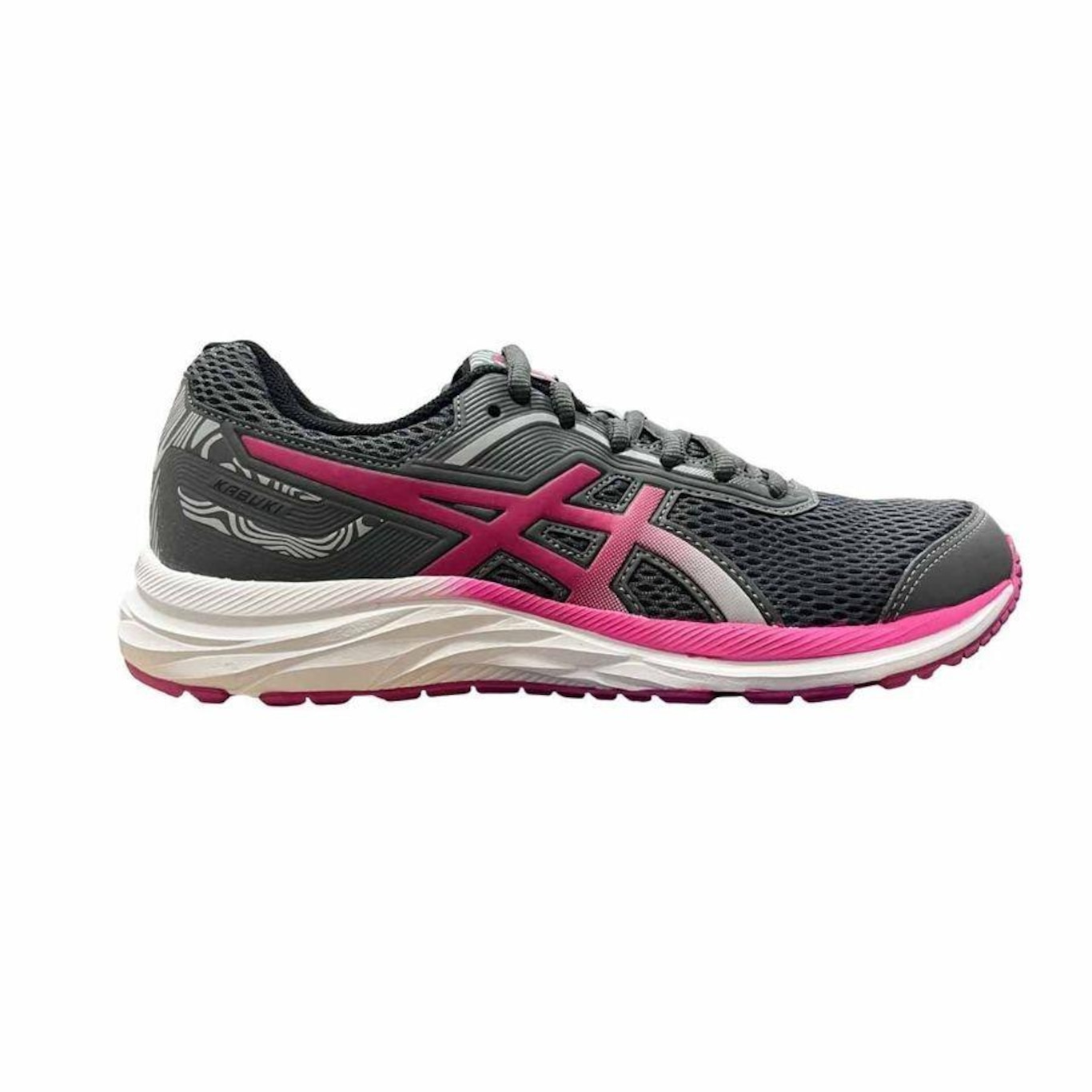 Tênis Asics Kabuki - Feminino - Foto 1