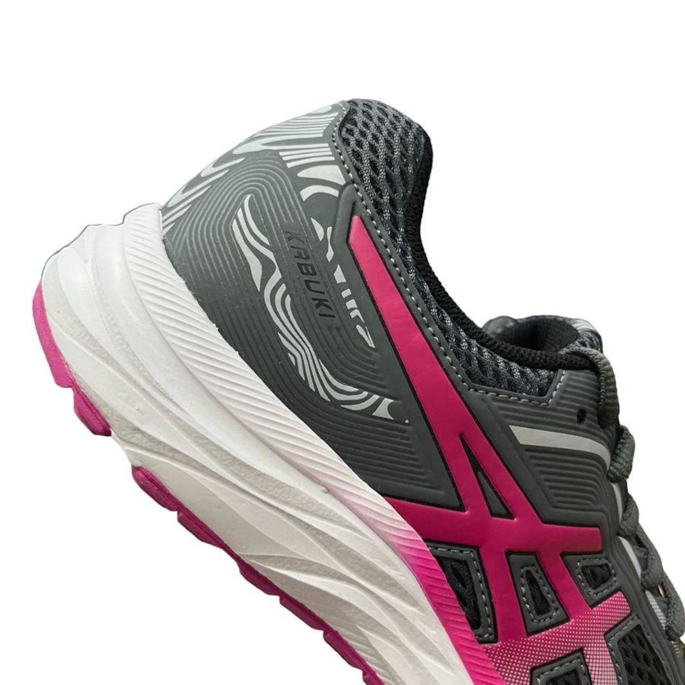 Tênis Asics Kabuki - Feminino - Foto 5